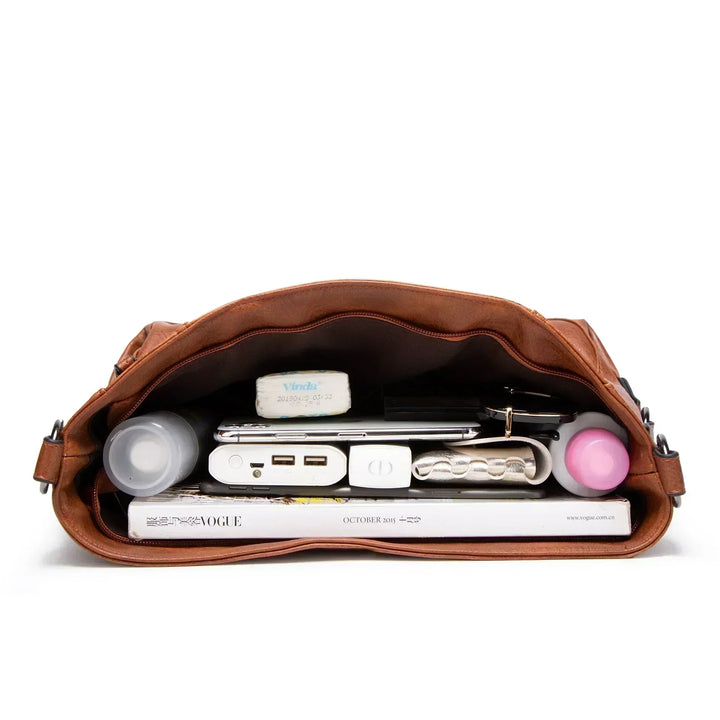 Nora | Bolsa Elegante Diaria