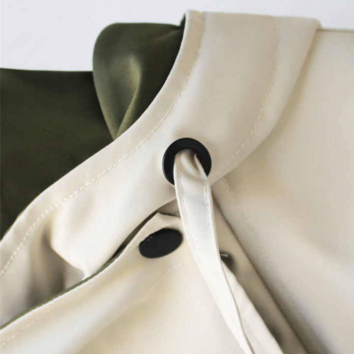 ALVA | CHAQUETA LIGERA Y ELEGANTE PARA EL DÍA A DÍA – ESTILO Y PROTECCIÓN EN CUALQUIER CLIMA