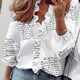 Blanco con letras