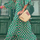Emerald Green