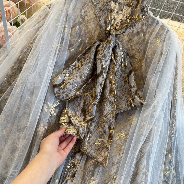 Nera - Blusas de lujo para mujer