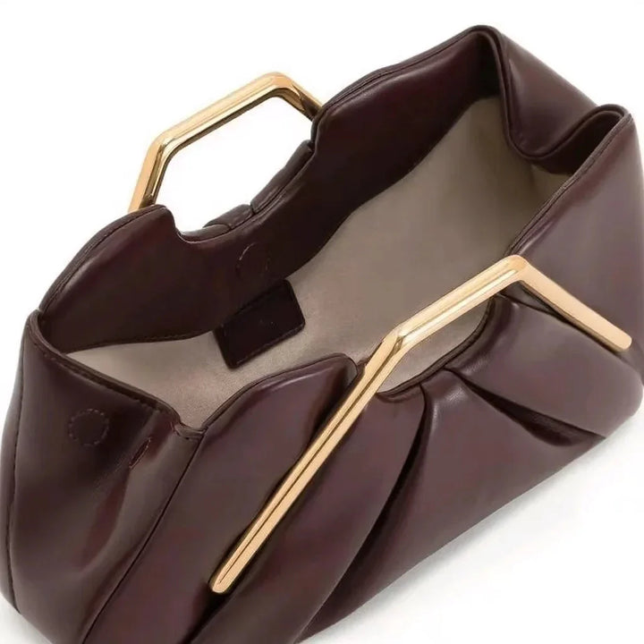 Bolso Graceful Curve