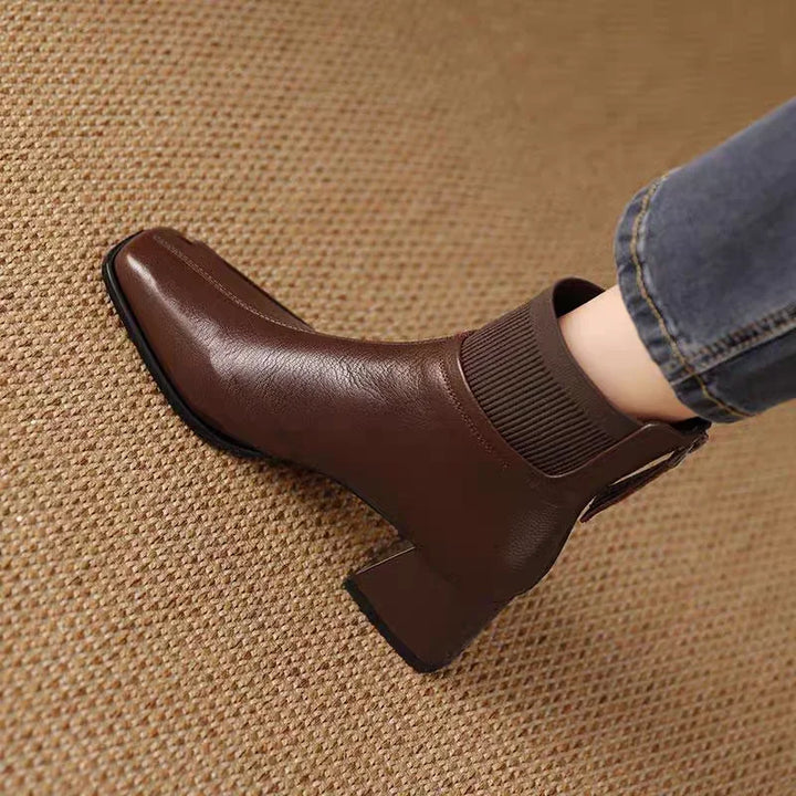 Botines Chelsea Beatrice