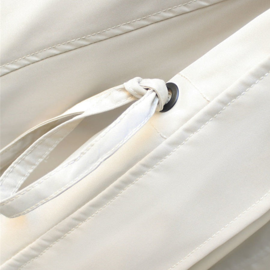 ALVA | CHAQUETA LIGERA Y ELEGANTE PARA EL DÍA A DÍA – ESTILO Y PROTECCIÓN EN CUALQUIER CLIMA