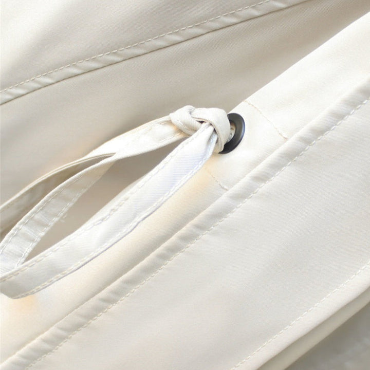 ALVA | CHAQUETA LIGERA Y ELEGANTE PARA EL DÍA A DÍA – ESTILO Y PROTECCIÓN EN CUALQUIER CLIMA