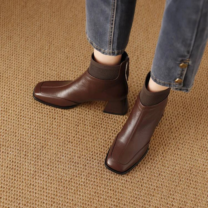 Botines Chelsea Beatrice