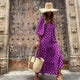 Dark Purple
