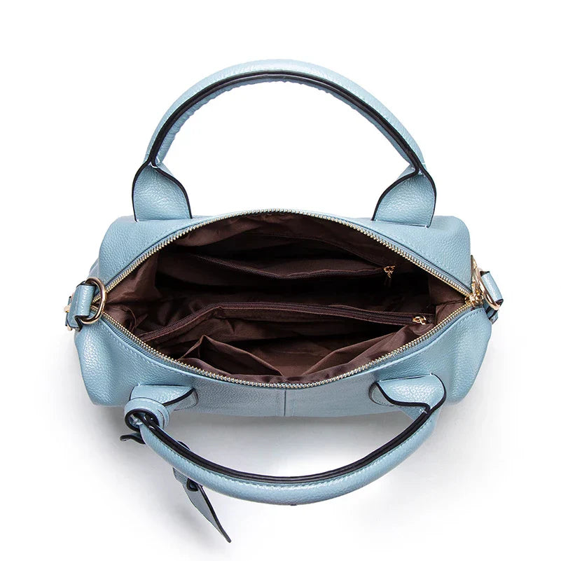 La Bolsa Bowler Roma