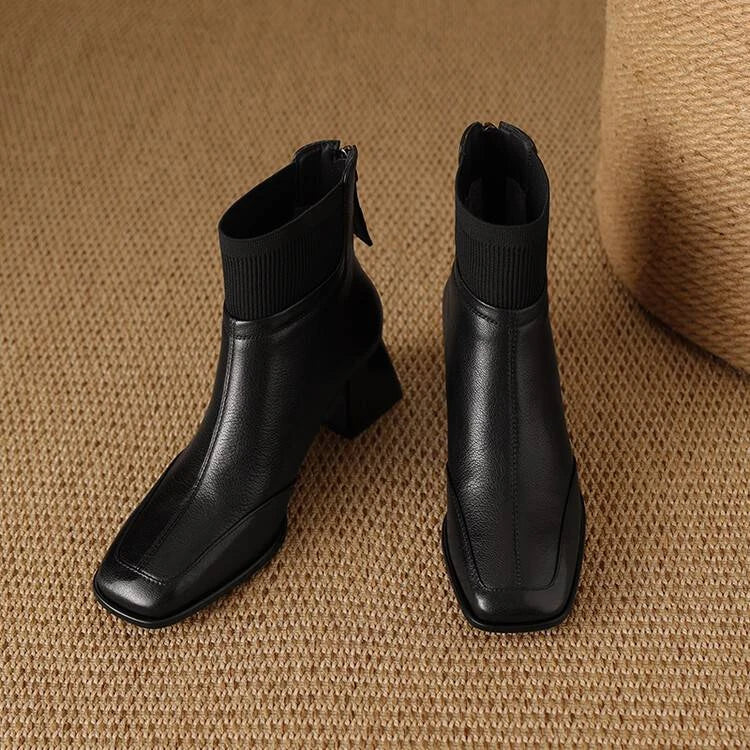 Botines Chelsea Beatrice