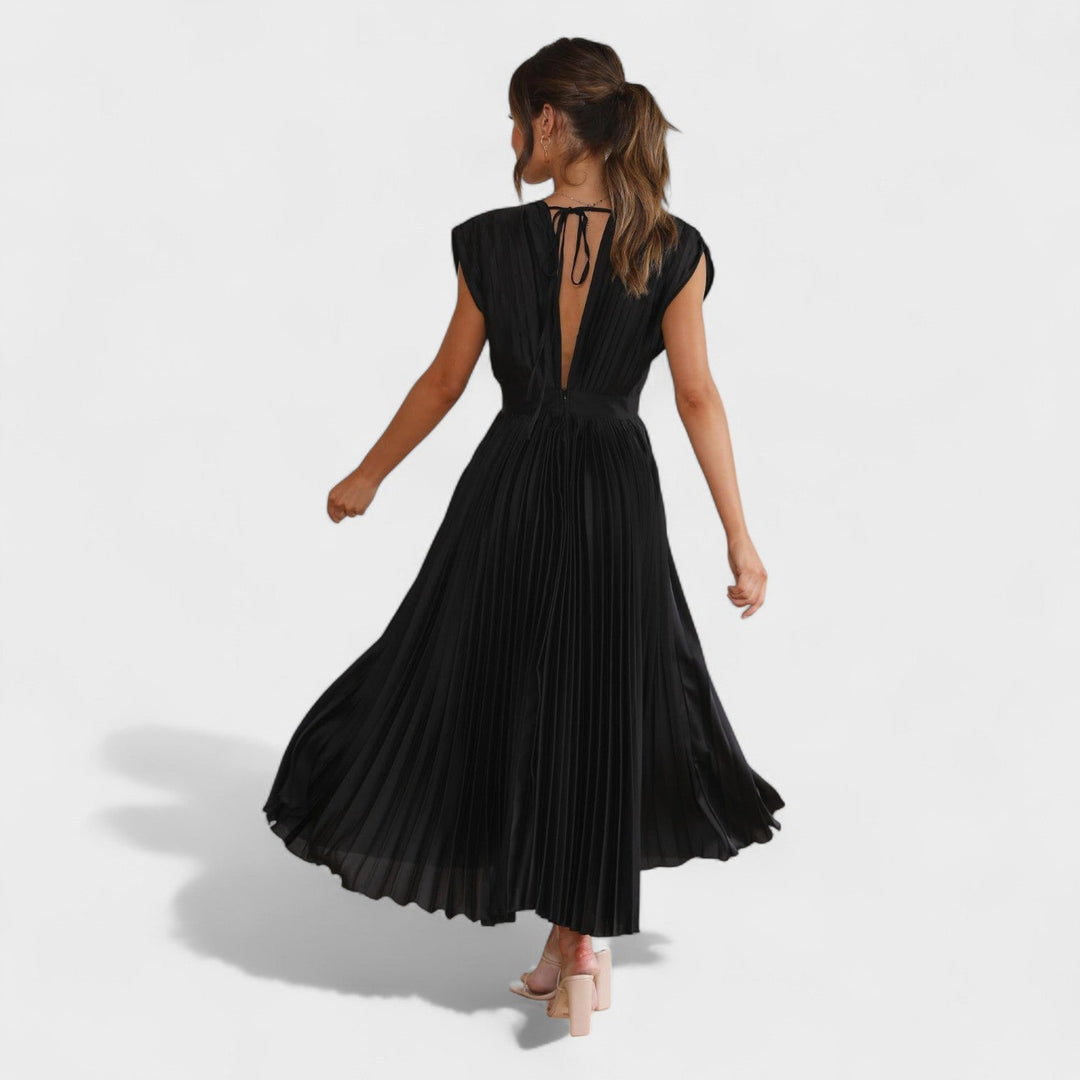 Marianne – El Vestido que Enamora a Primera Vista