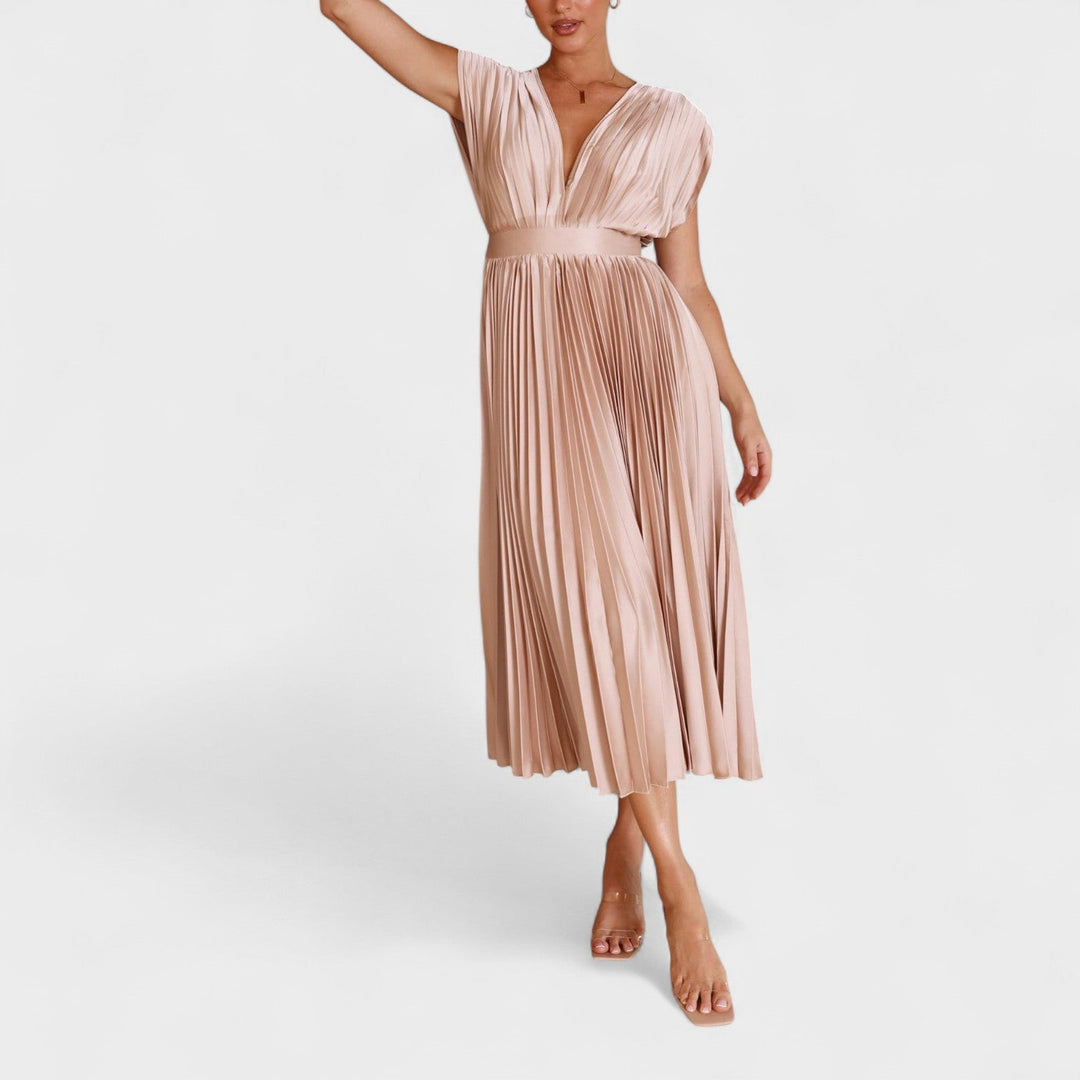 Marianne – El Vestido que Enamora a Primera Vista