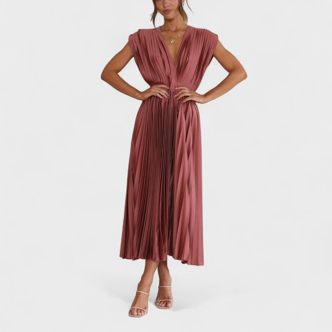 Marianne – El Vestido que Enamora a Primera Vista