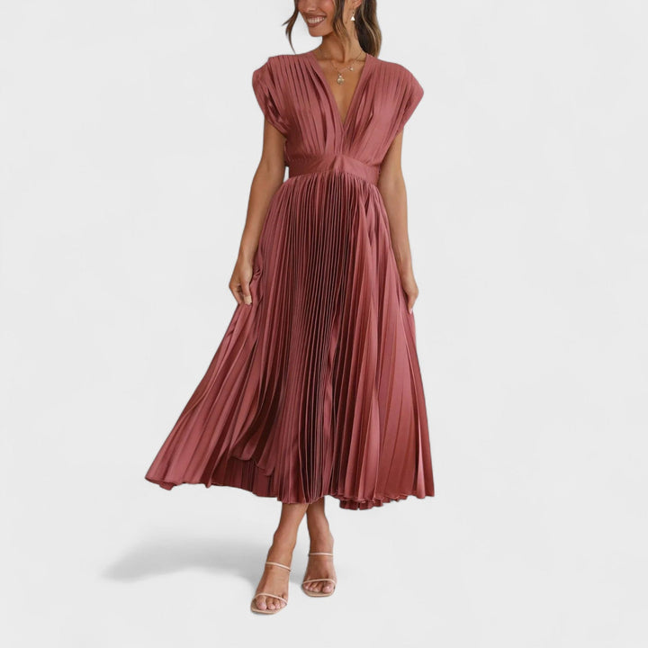 Marianne – El Vestido que Enamora a Primera Vista