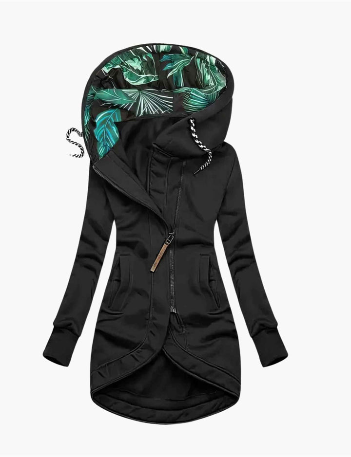 CHLOE | LA CHAQUETA PERFECTA