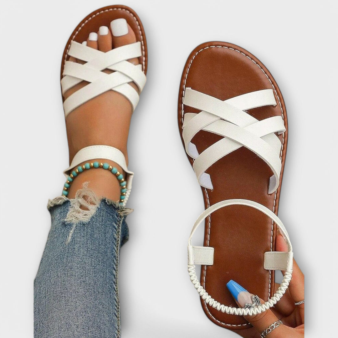 Noa | Eleganta och Bekväma Sandaler
