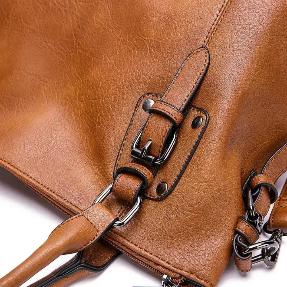 Elowen | Bolso de hombro Chic Elegancia