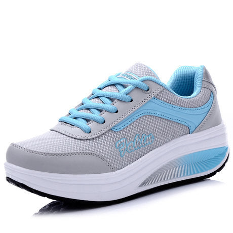ALBA | SNEAKERS ELEGANTES Y CÓMODAS PARA EL DÍA A DÍA