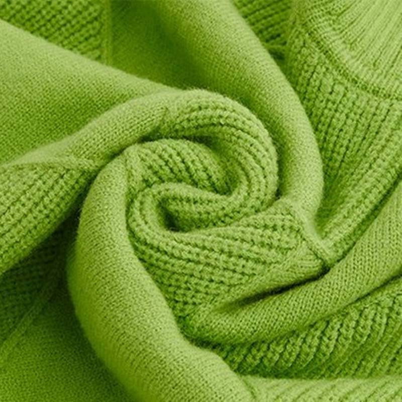 ISABEL | CUELLO ALTO SUAVE Y ELEGANTE