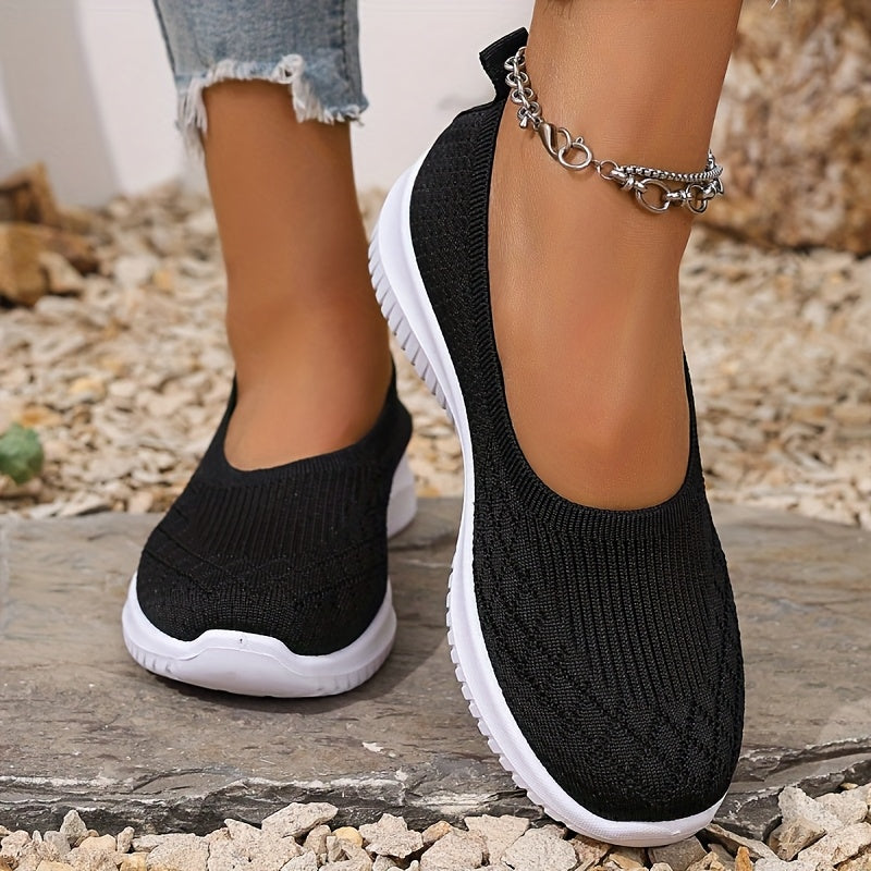 Sofina - Anti Slip Ademende Instappers