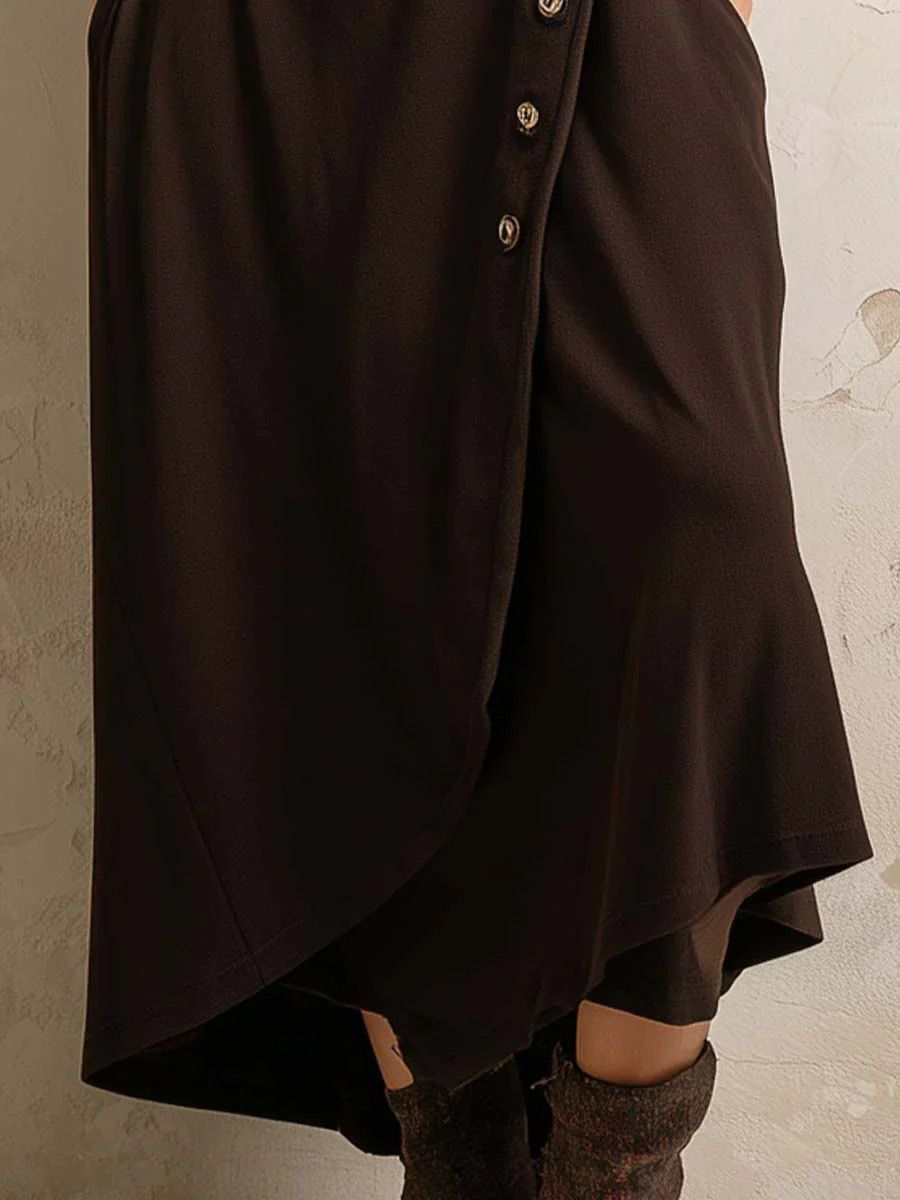 Vestido Sofía - El Vestido que Estiliza y Te Hace Sentir Radiante