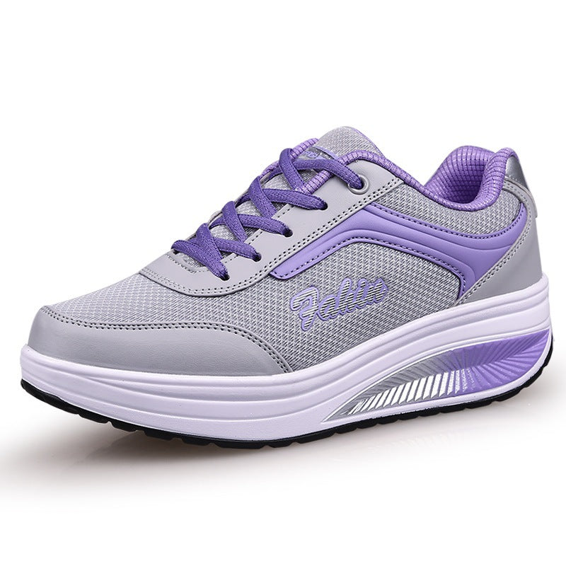 ALBA | SNEAKERS ELEGANTES Y CÓMODAS PARA EL DÍA A DÍA
