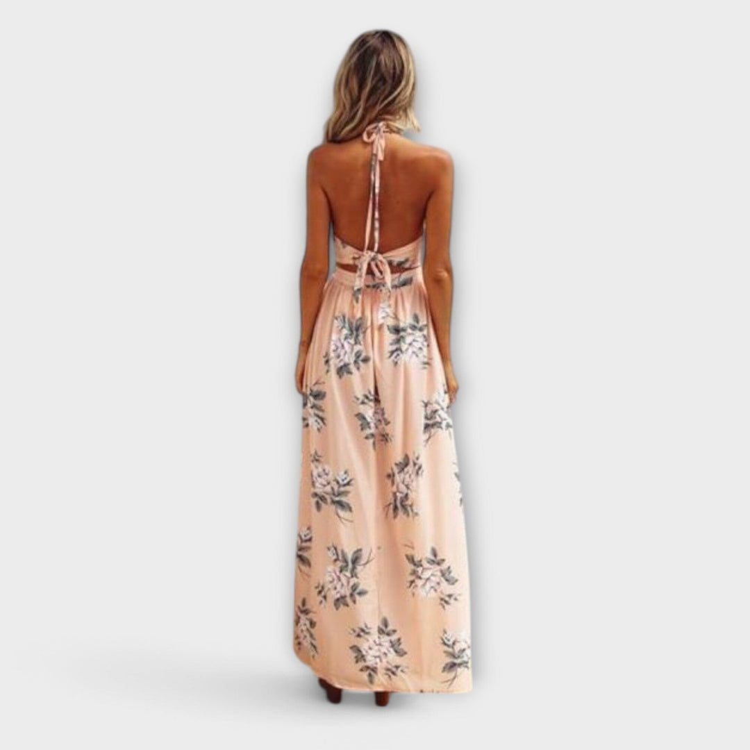 Epona – Vestido Largo Boho que realza tu feminidad