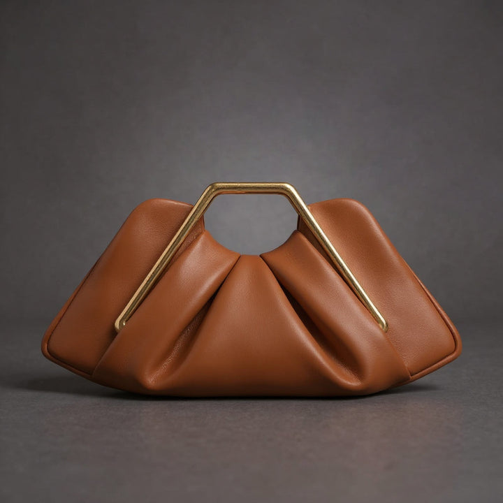 Bolso Graceful Curve
