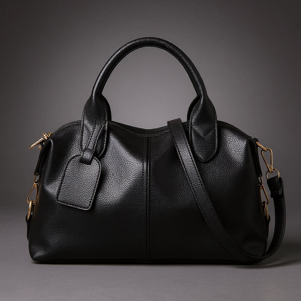 La Bolsa Bowler Roma