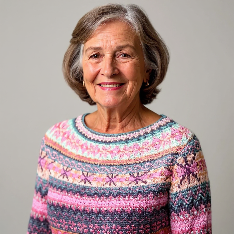 ELENA | JERSEY DE ELEGANCIA SUAVE