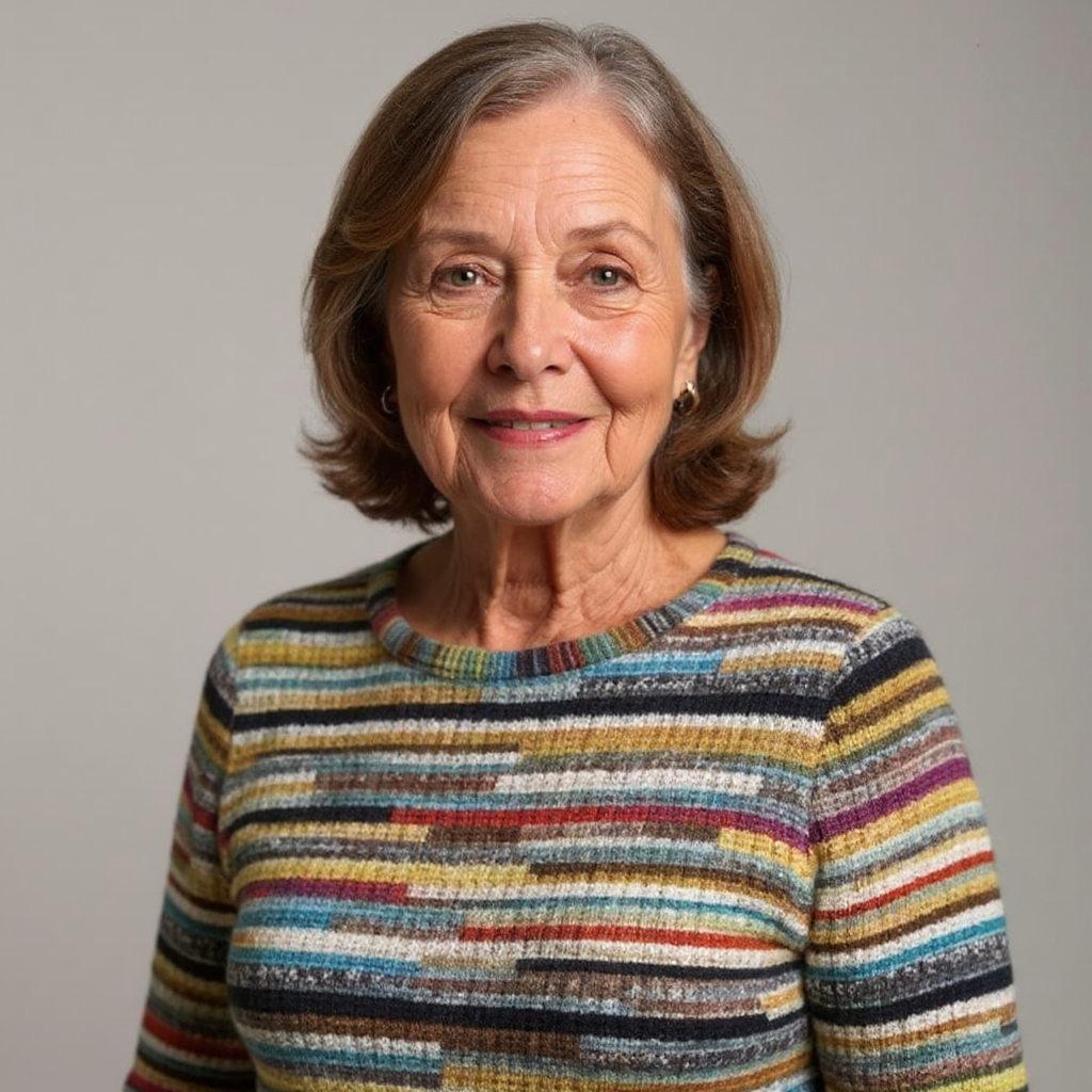 GABRIELLA | SUÉTER CÓMODO DE OTOÑO