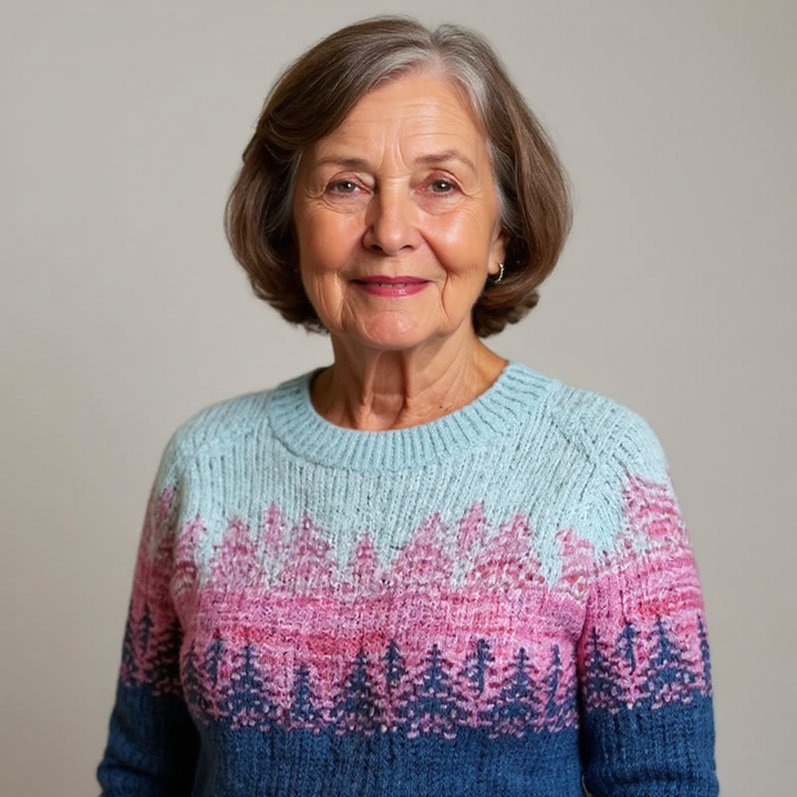 CARLOTA | JERSEY RELAXED DE OTOÑO