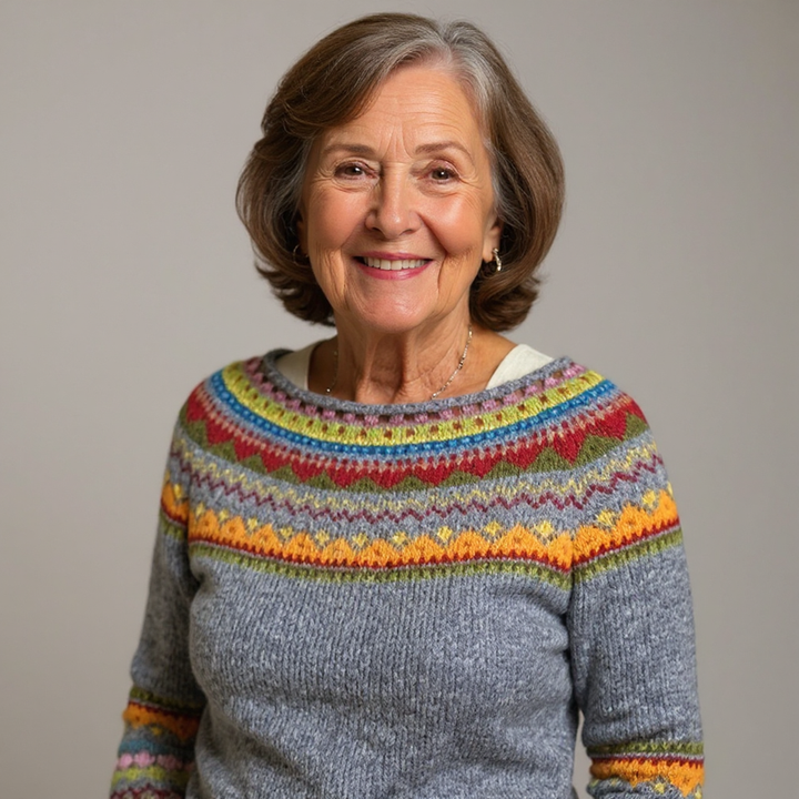 MARTINA | JERSEY LIGERO Y ACOGEDOR