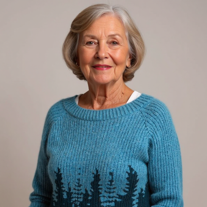 ADRIANA | SUÉTER CÁLIDO DE OTOÑO