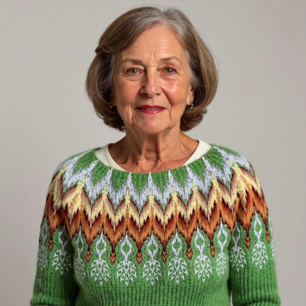 RENATA | JERSEY DE CALIDEZ Y ESTILO