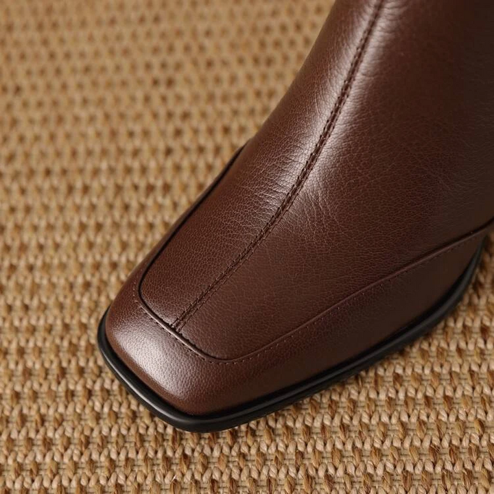 Botines Chelsea Beatrice