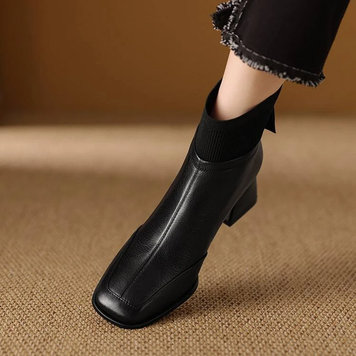 Botines Chelsea Beatrice