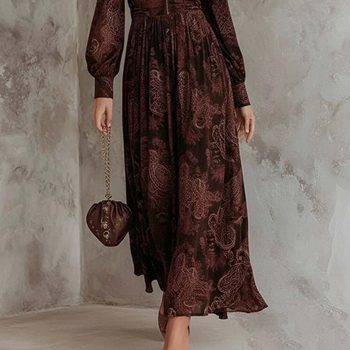 Elegancia Atemporal Amelia™