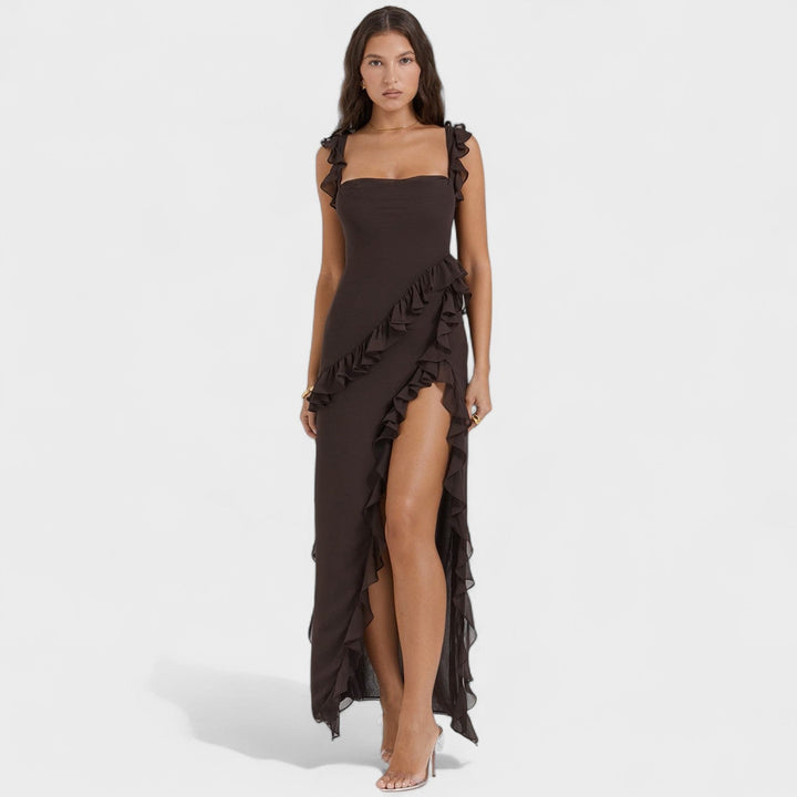 Lisa – Vestido elegante y cómodo