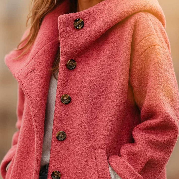 ISABEL | ABRIGO ATEMPORAL