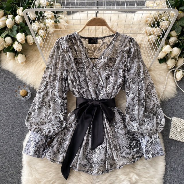 Nera - Blusas de lujo para mujer