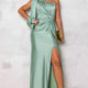 Mint green
